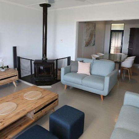 Brilliant Ocean Views Villa Gerroa Ngoại thất bức ảnh