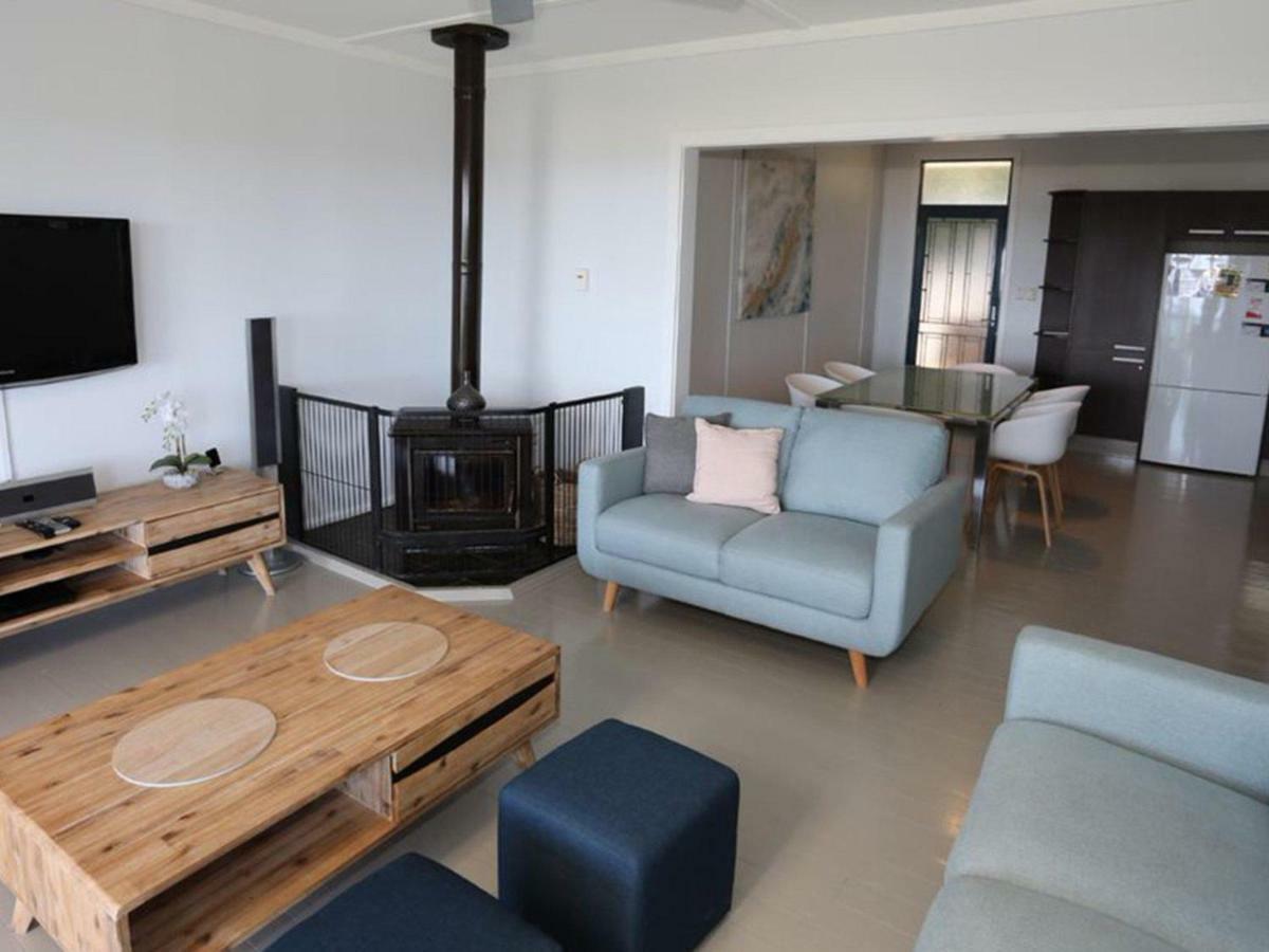 Brilliant Ocean Views Villa Gerroa Ngoại thất bức ảnh