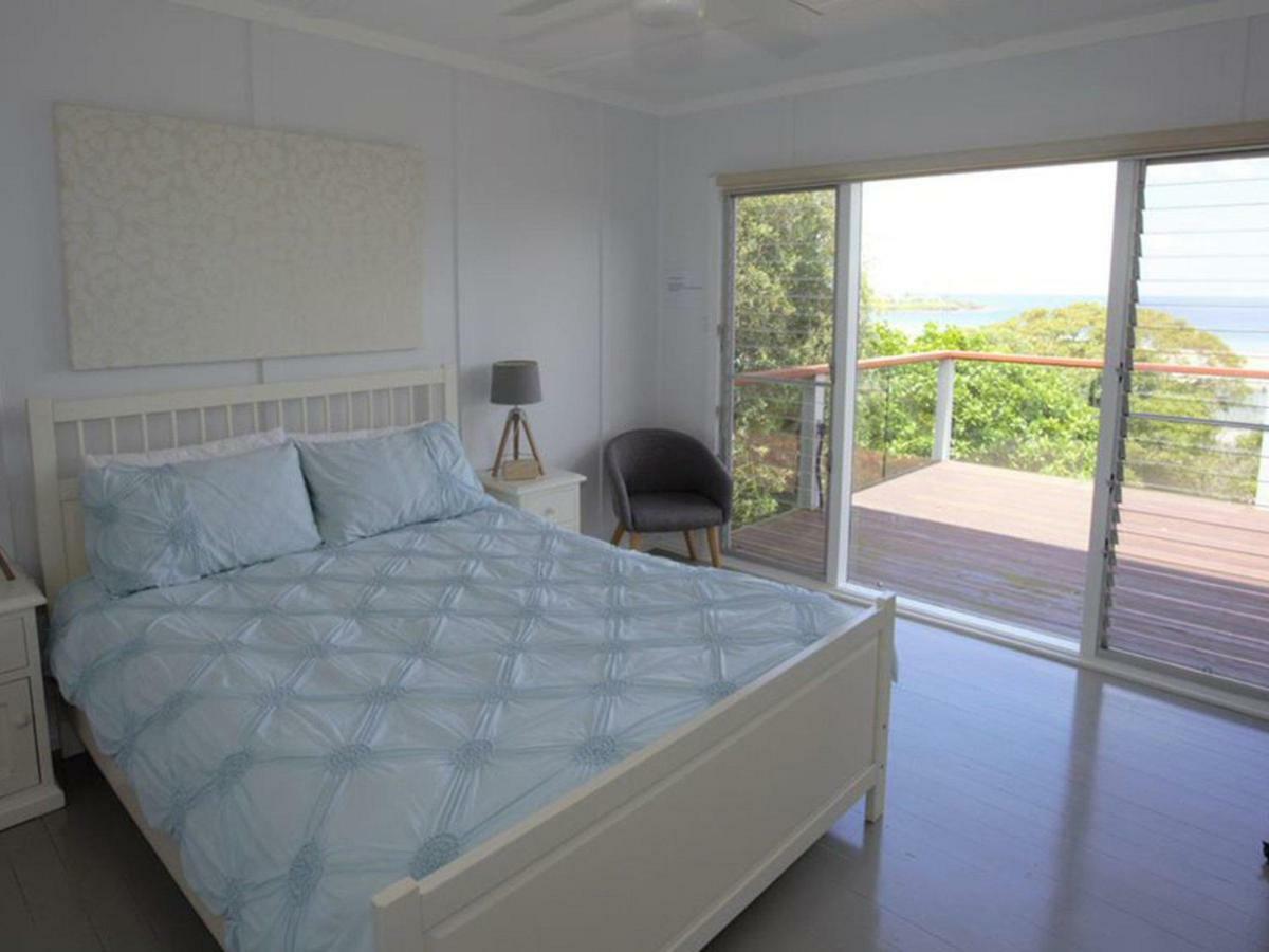 Brilliant Ocean Views Villa Gerroa Ngoại thất bức ảnh